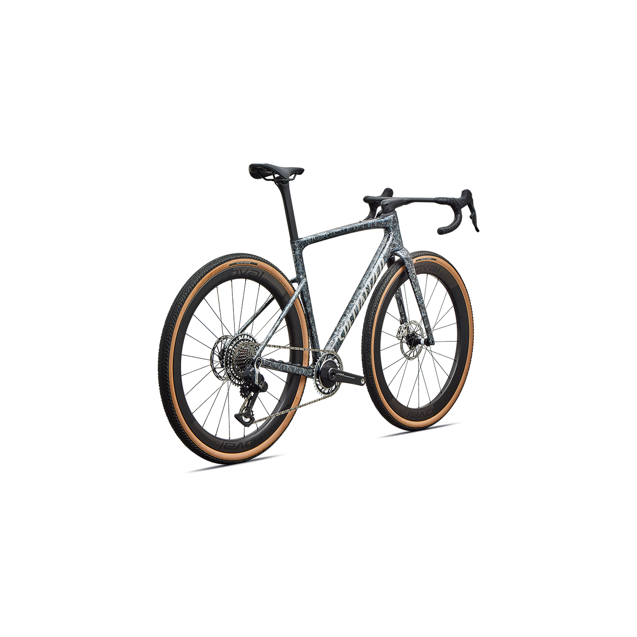 2027 | Crux 5 S-Level