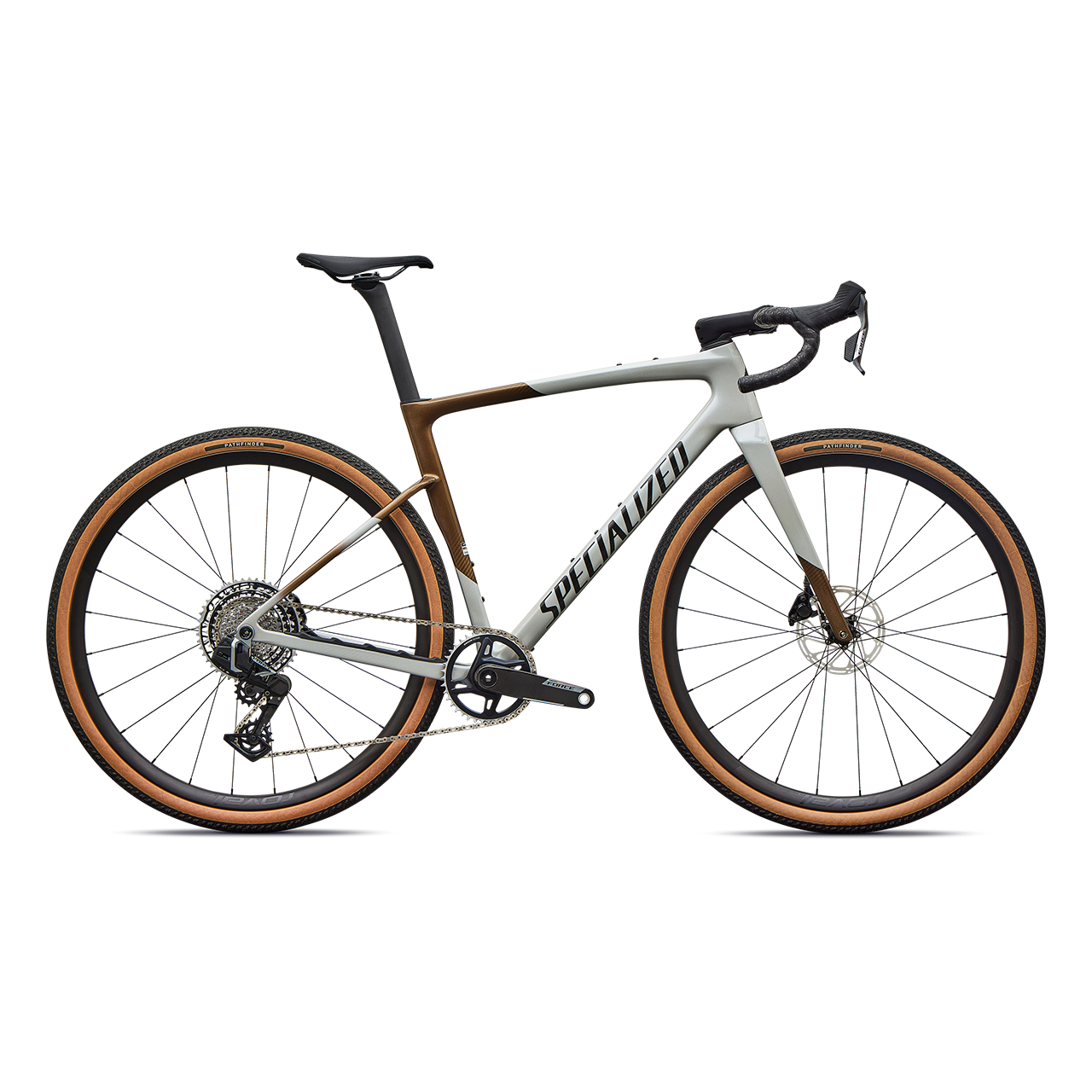 2027 | Crux 5 Expert AXS