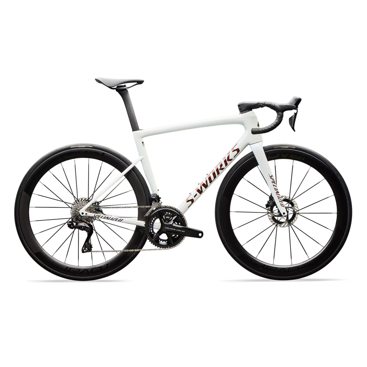 2026 | S-Works Tarmac SL8 – Di2
