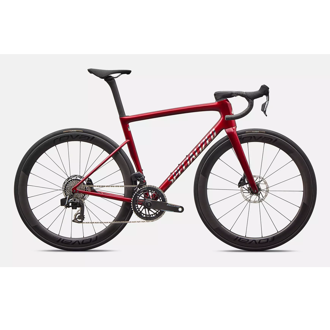 2026 | Tarmac SL8 Pro - AXS