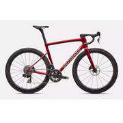 2026 | Tarmac SL8 Pro - AXS