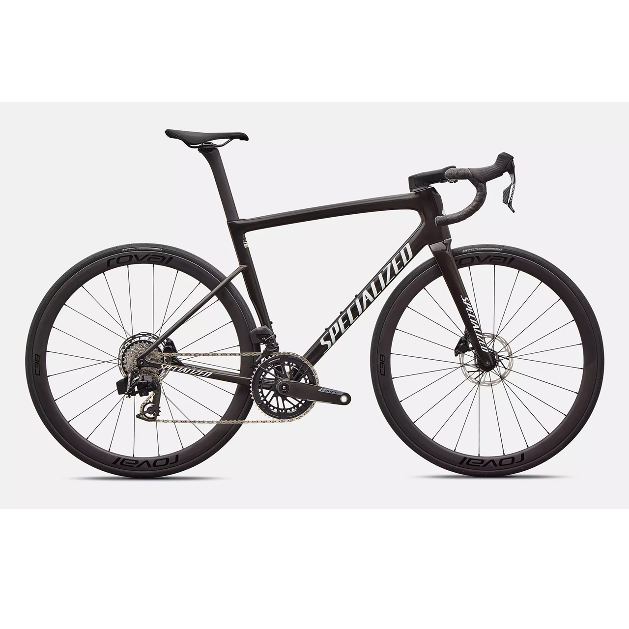 2026 | Tarmac SL8 Expert - Di2