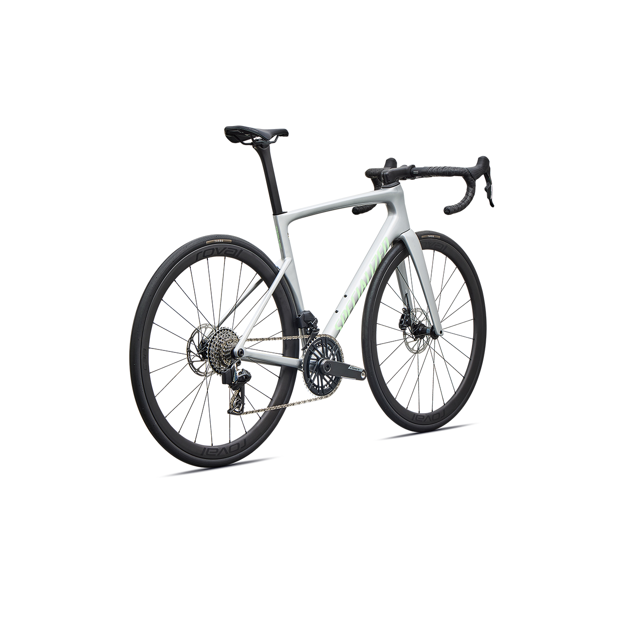 2027 | Tarmac SL9 Expert AXS