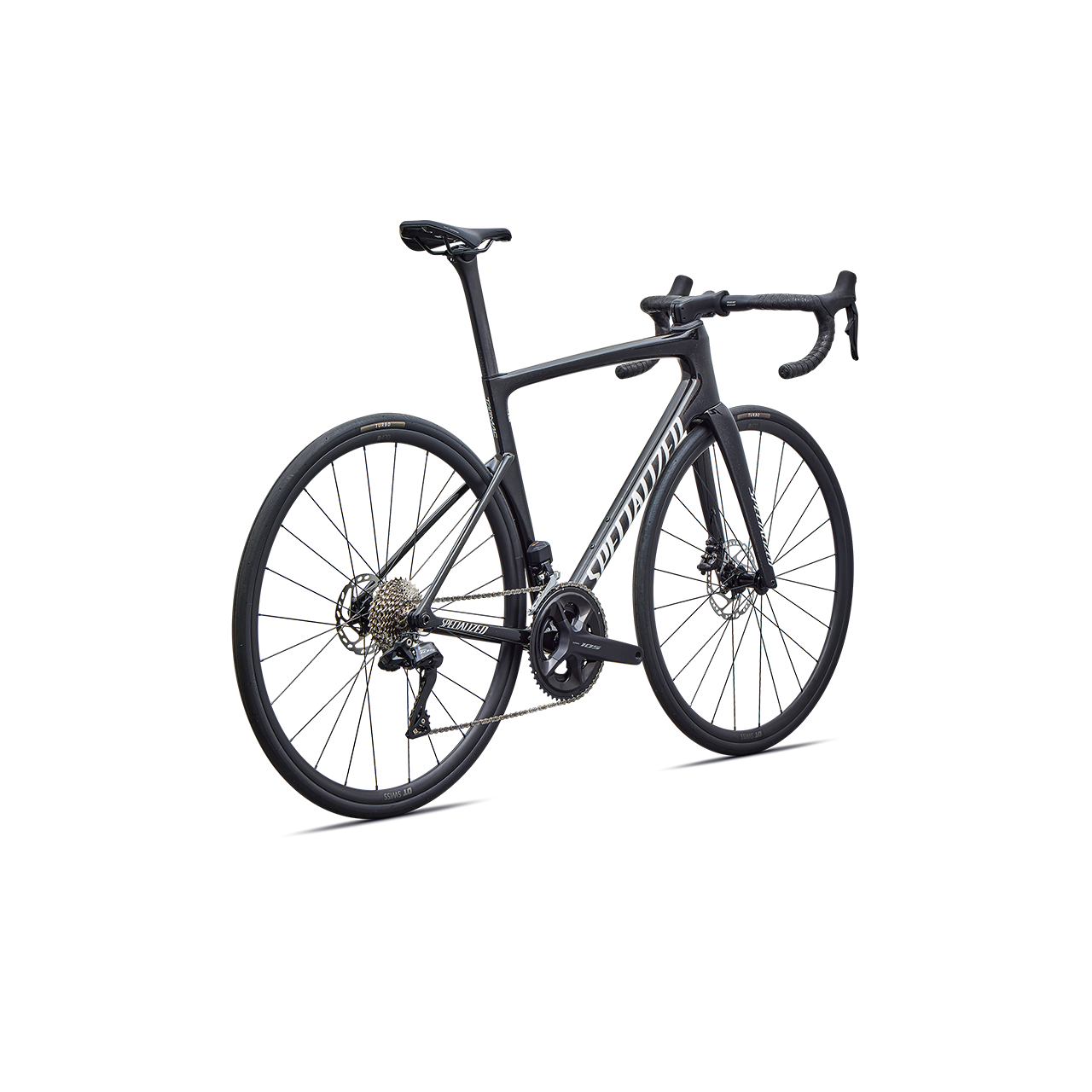 2027 | Tarmac SL9 Comp 105 Di2