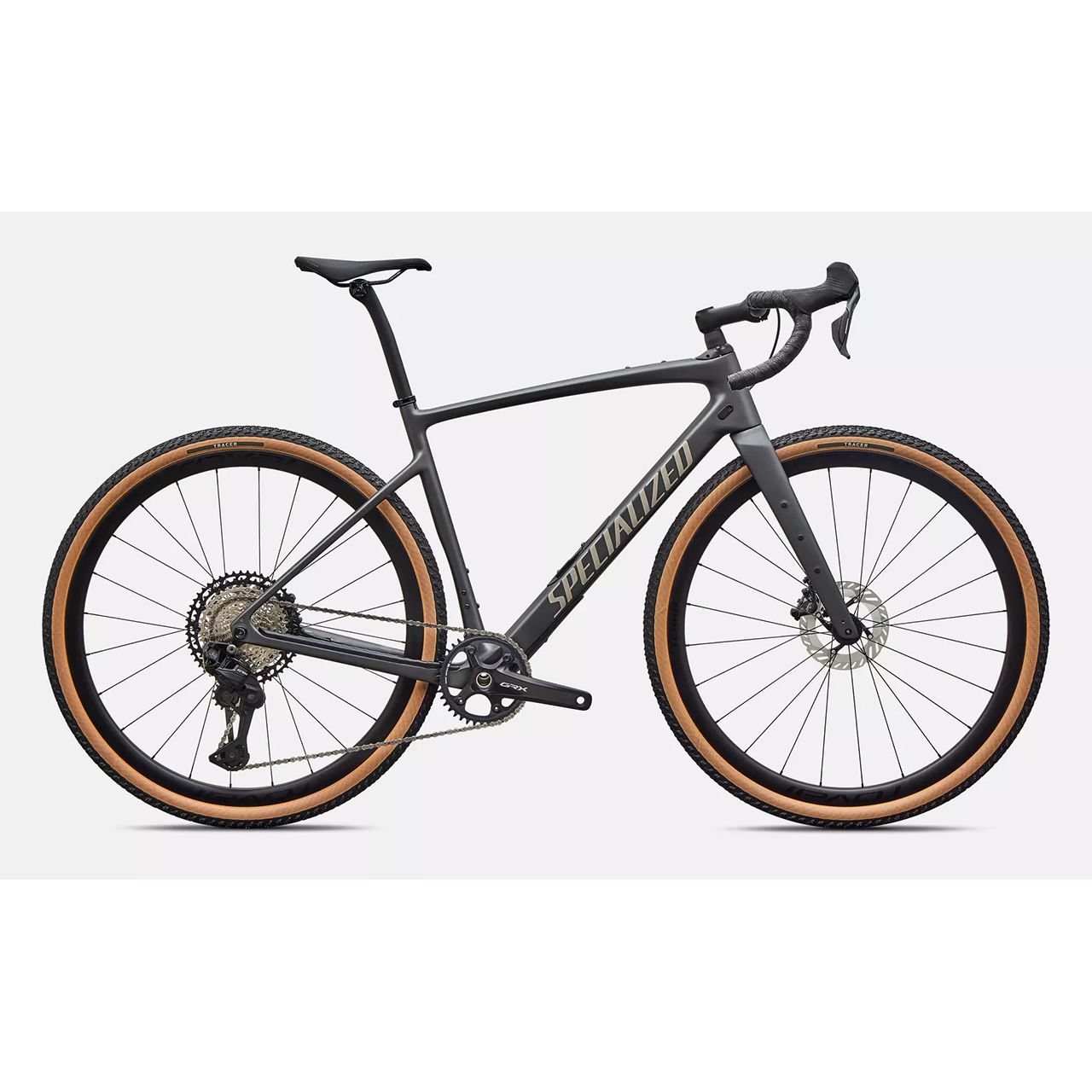 2026 | Diverge 4 Expert - Di2