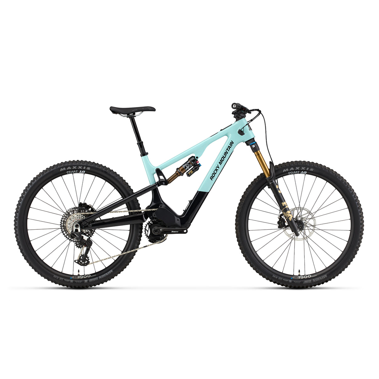 2025 | Instinct Powerplay SL Carbon 70