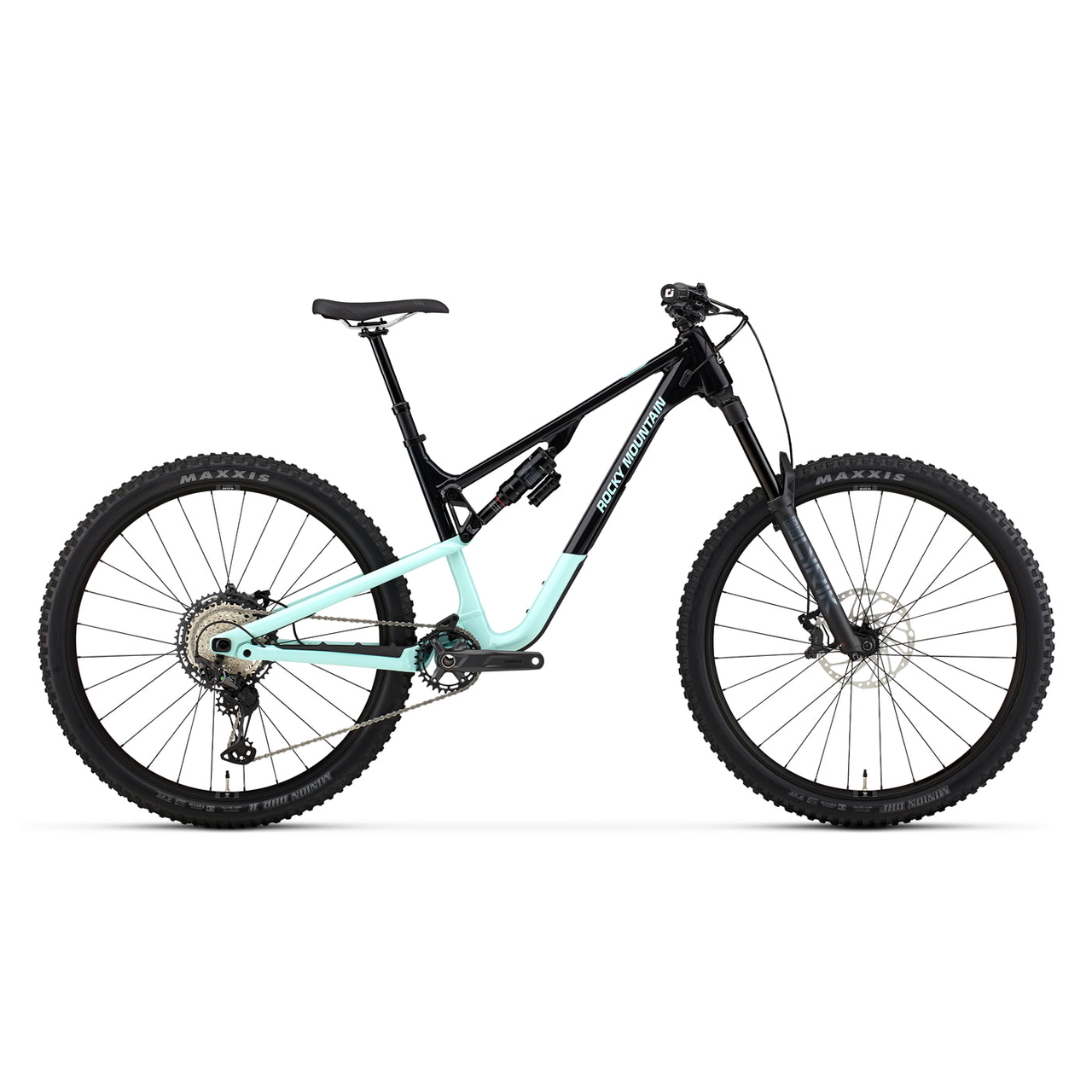 2025 | Instinct A50 Shimano