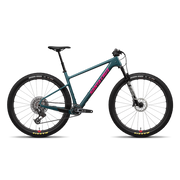 2025 | Highball 3.1 GX AXS
