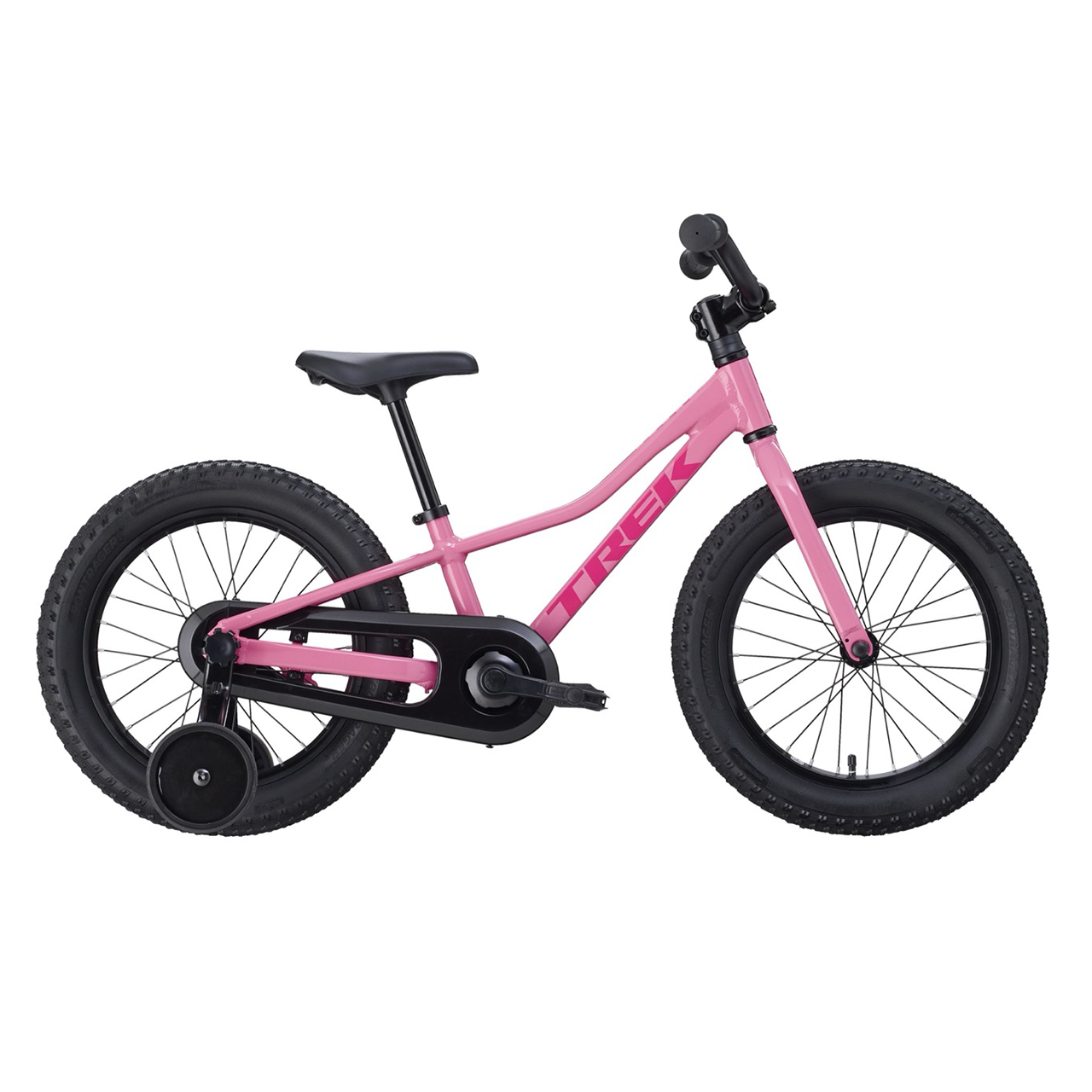 2027 | Precaliber 16