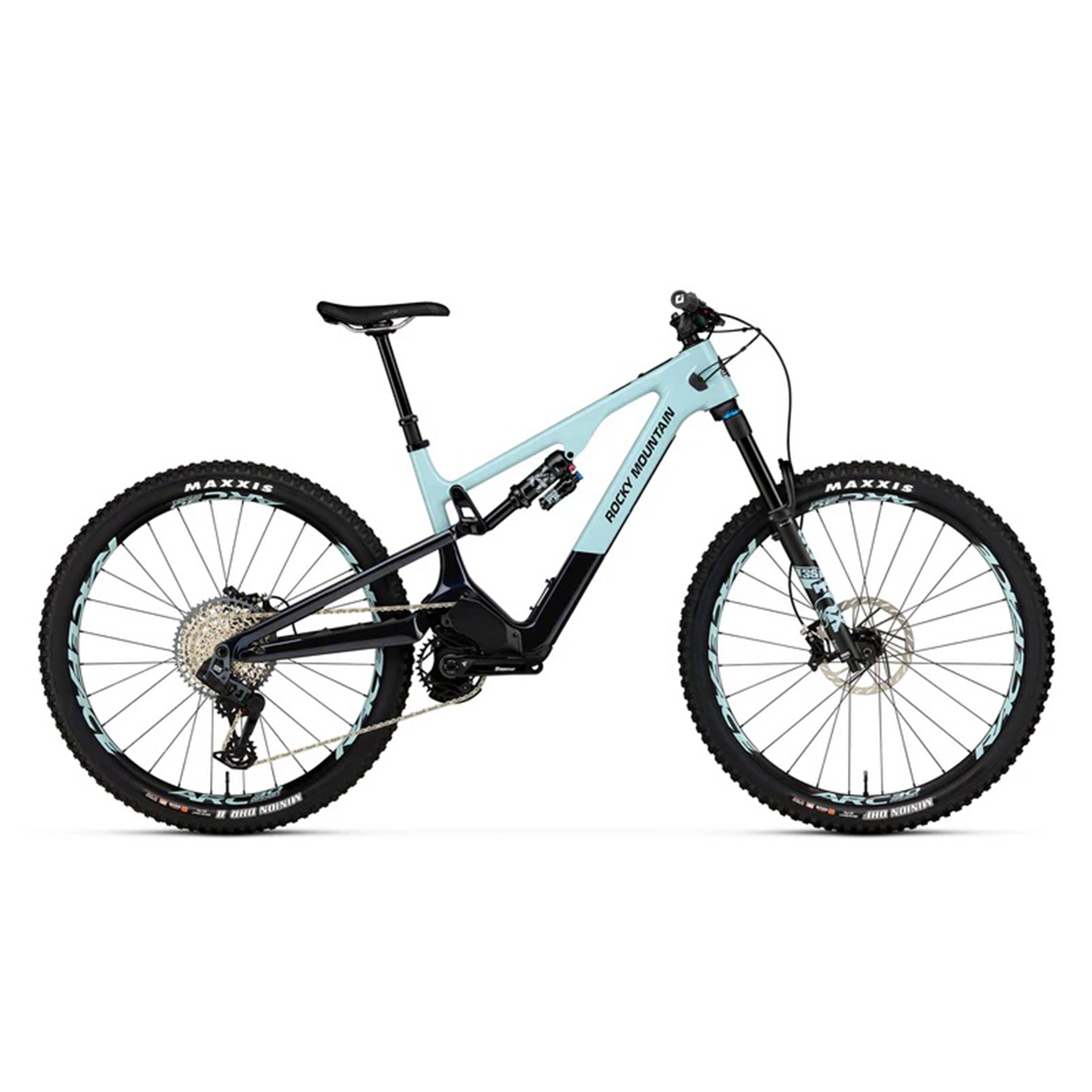 2025 | Instinct Powerplay SL Carbon 70