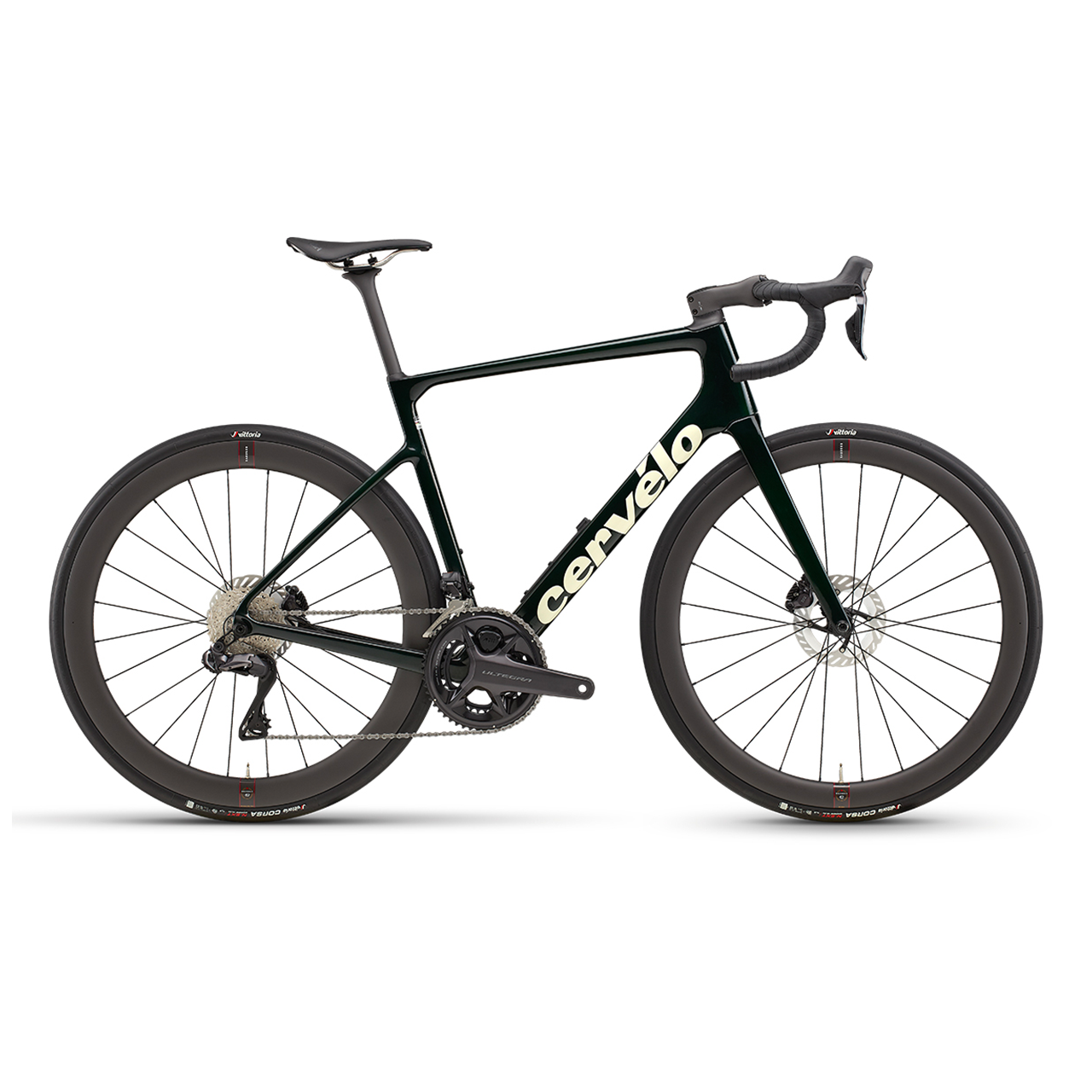 2026 | Caledonia-5 Ultegra Di2