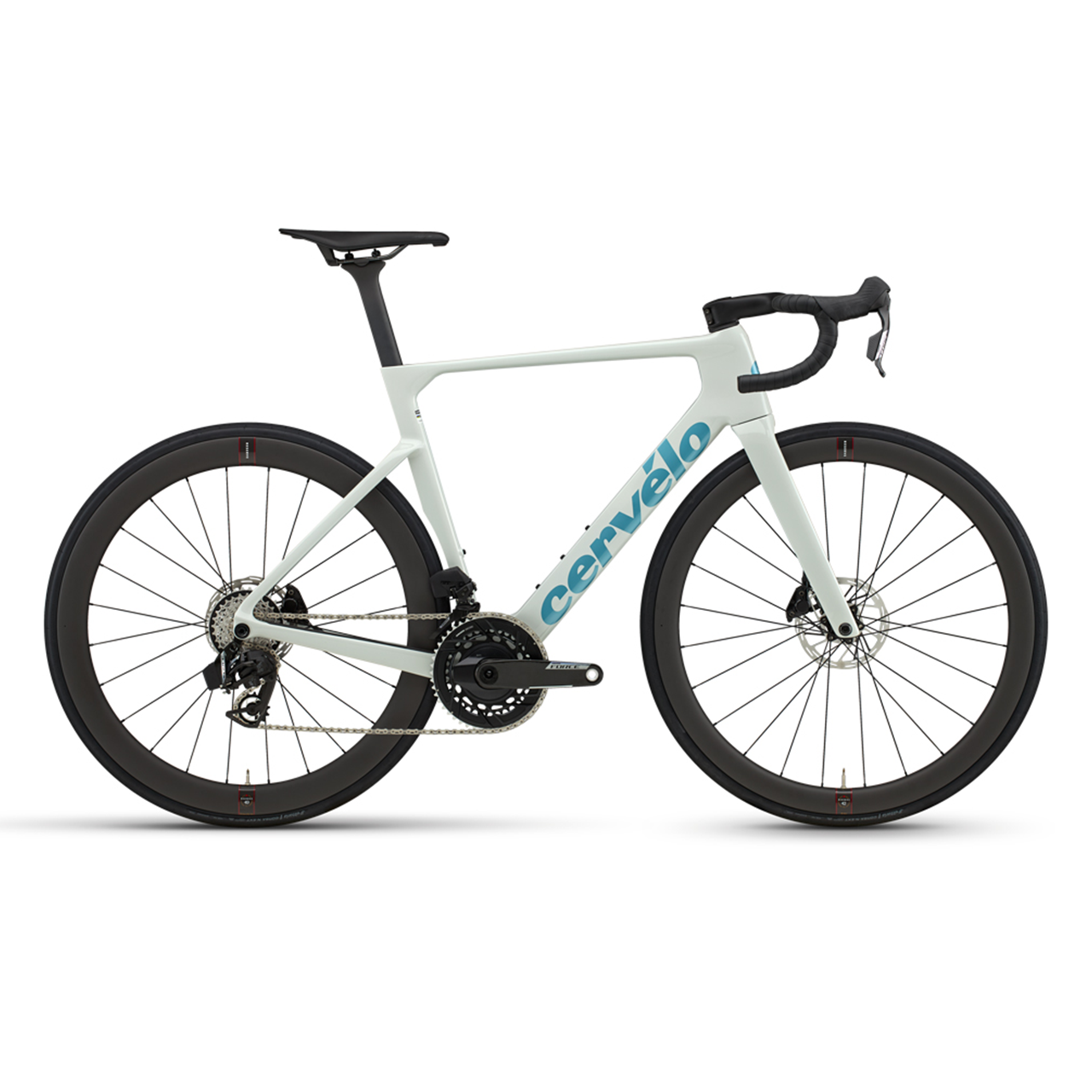 2027 | Soloist Force AXS