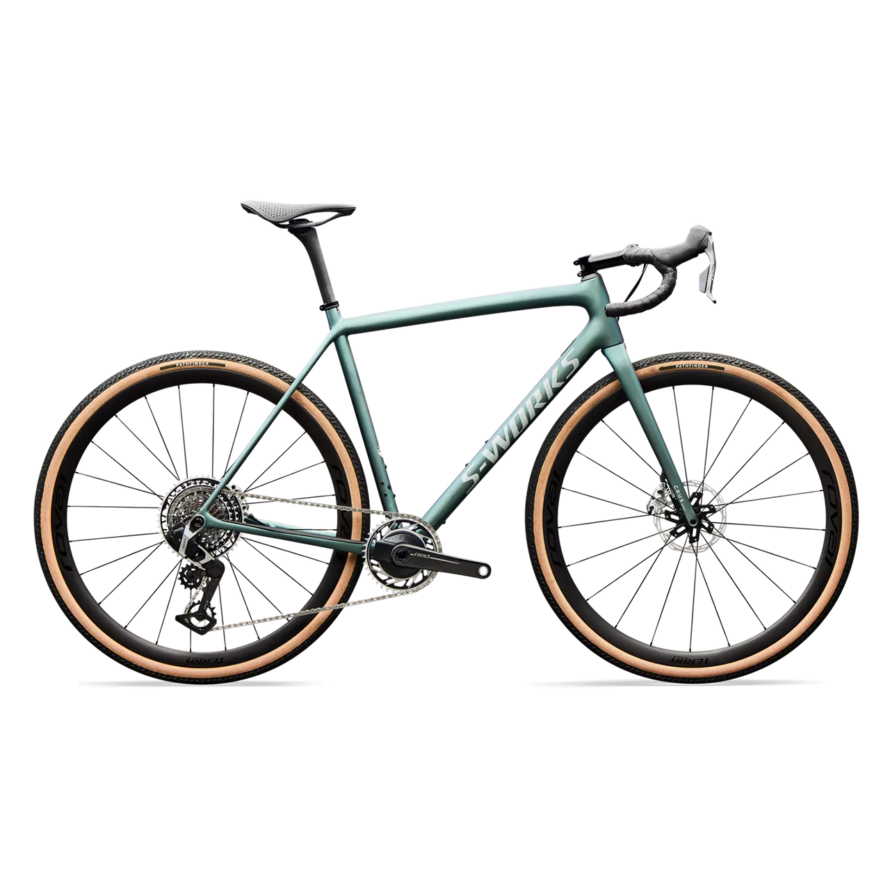 2026 | S-Works Crux 4