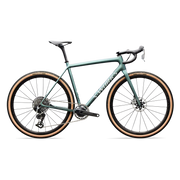 2026 | S-Works Crux 4