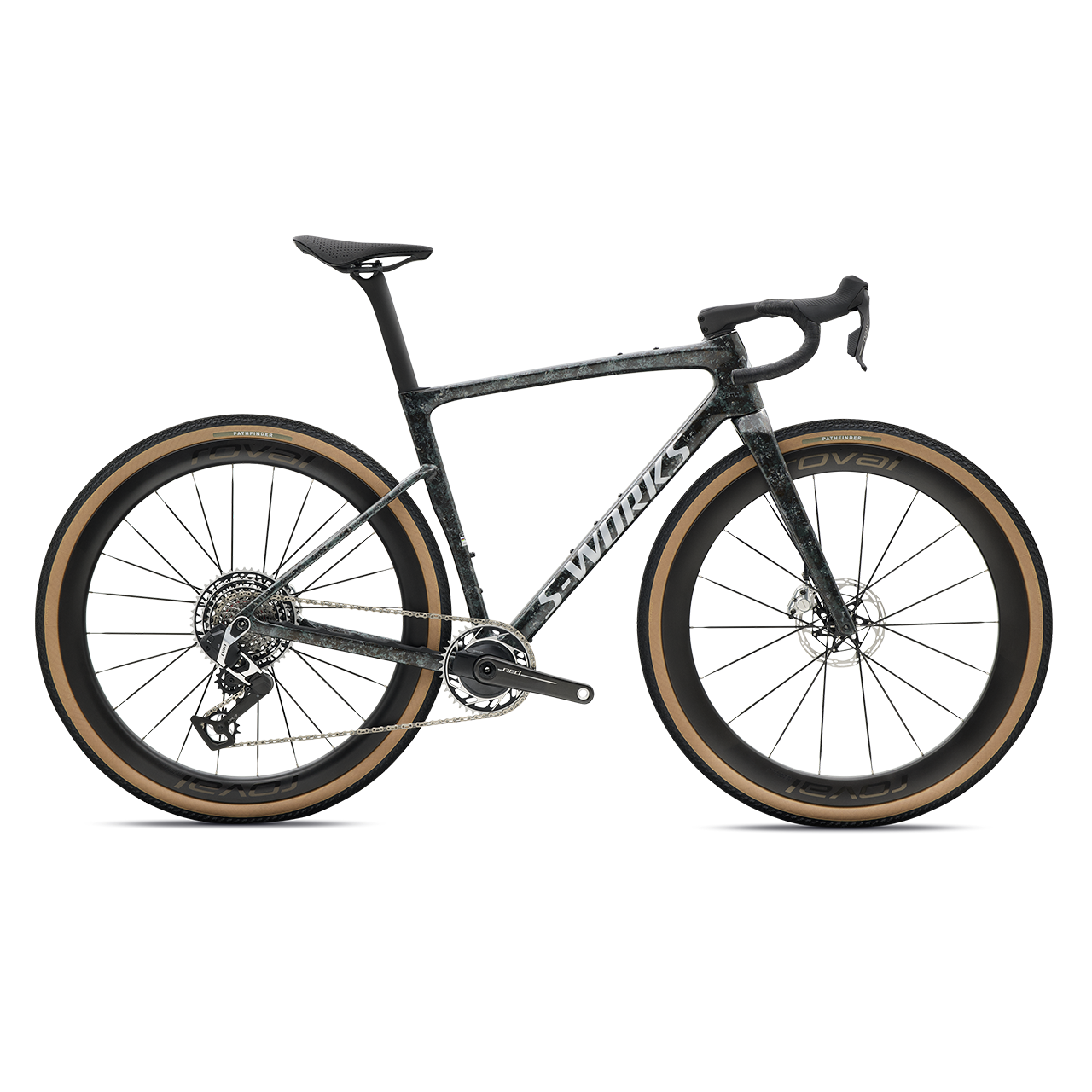 2027 | S-Works Crux 5