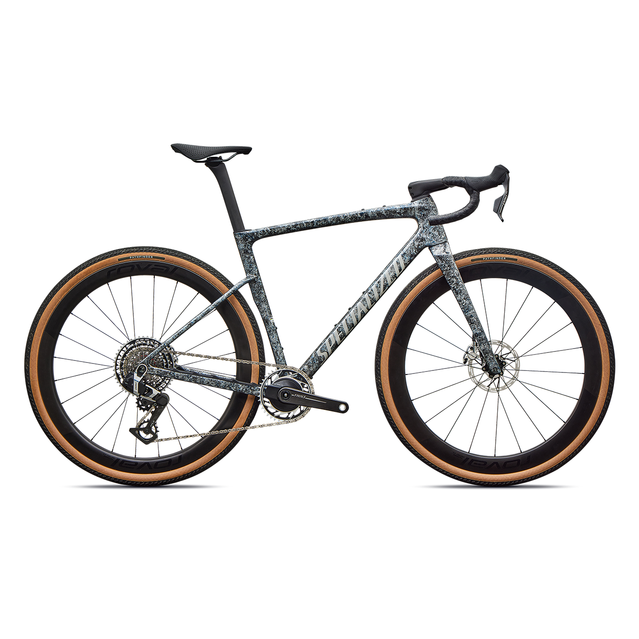 2027 | Crux 5 S-Level