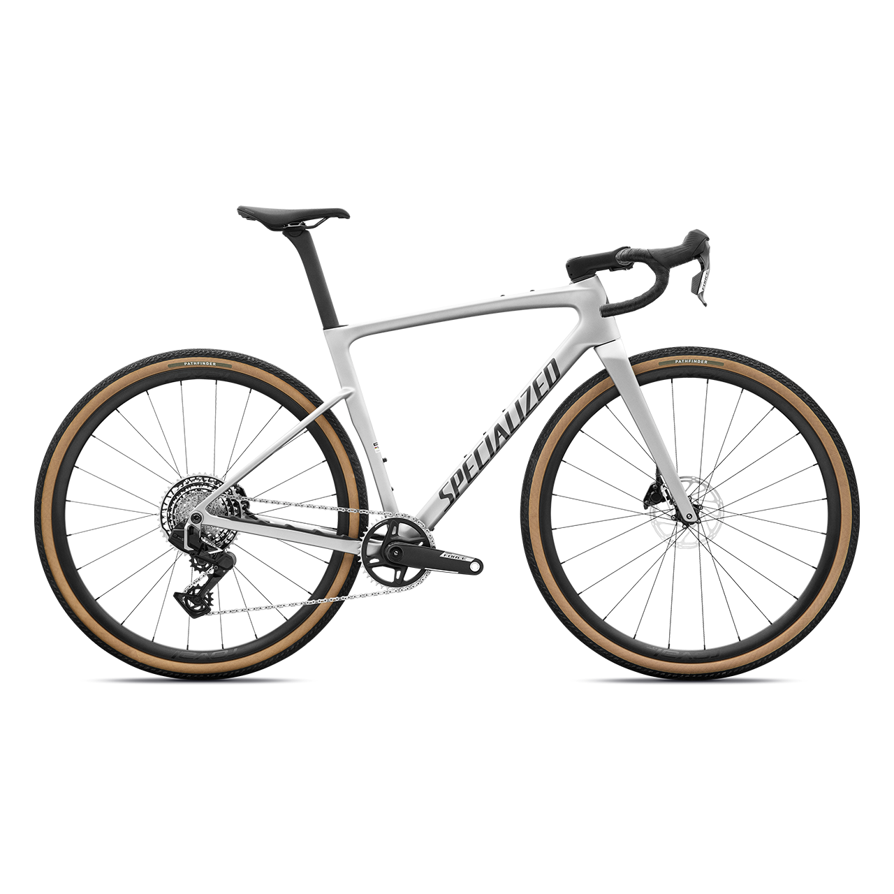 2027 | Crux 5 Expert AXS