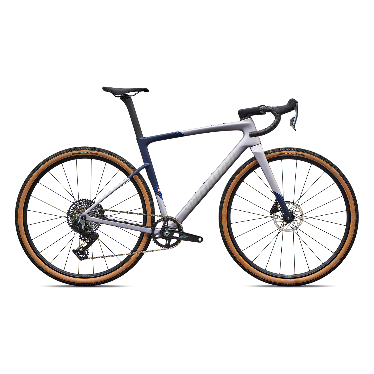 2027 | Crux 5 Comp