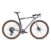 2027 | Crux 5 Comp