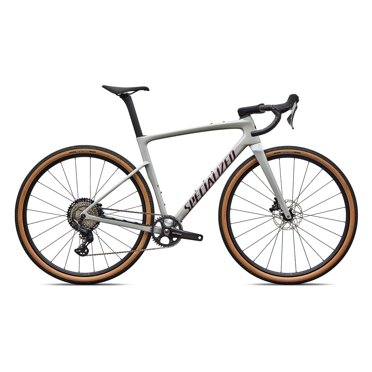 2027 | Crux 5 Sport
