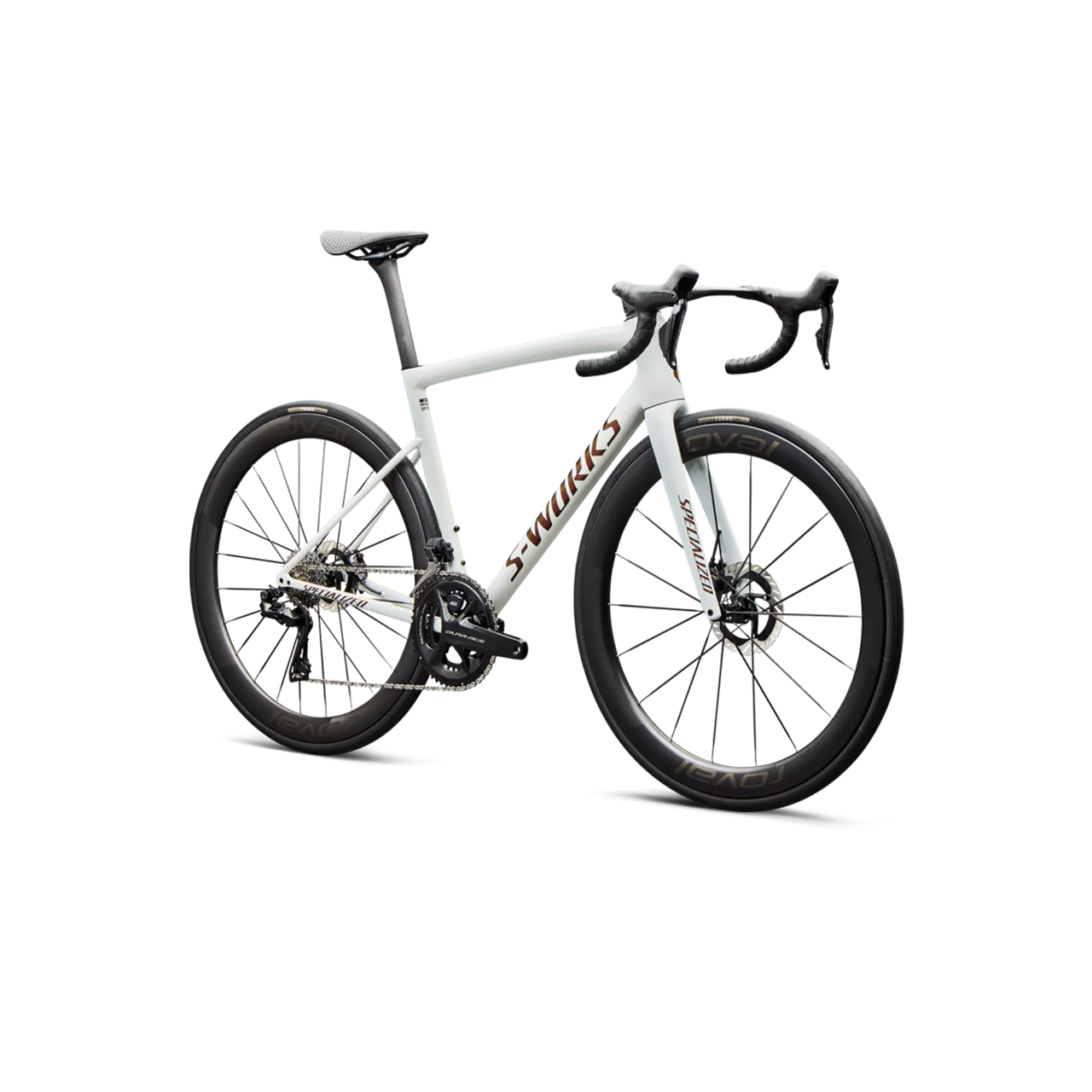 2026 | S-Works Tarmac SL8 – Di2