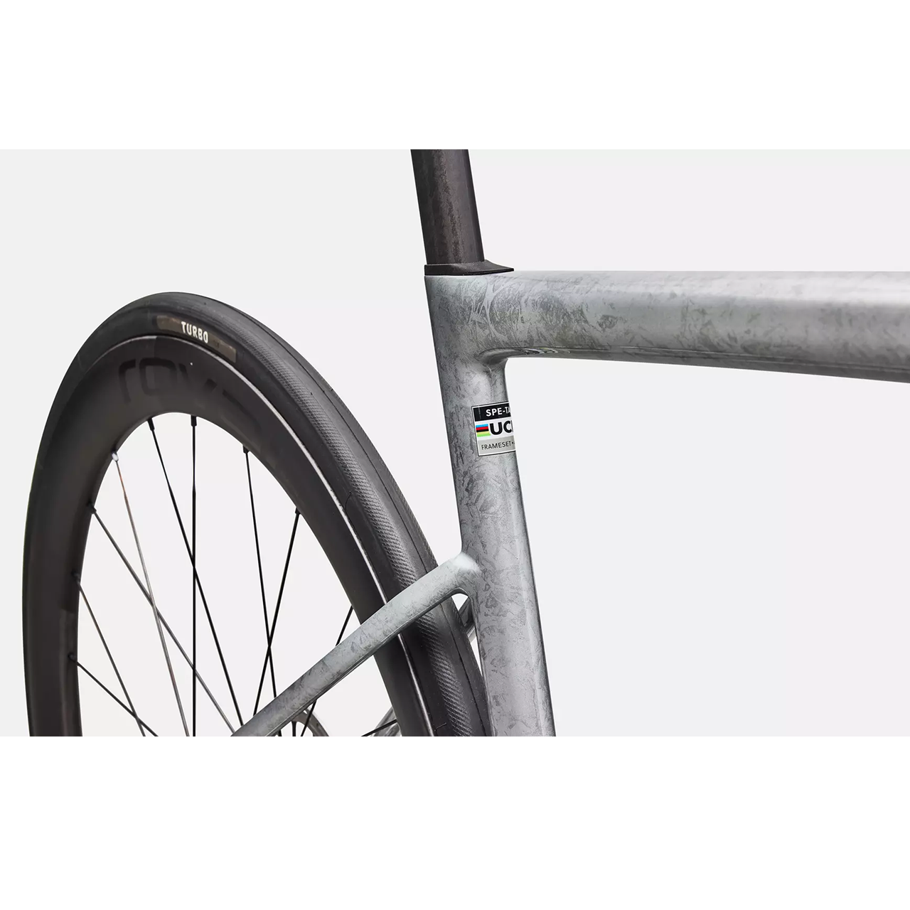 2026 | Tarmac SL8 Pro - AXS
