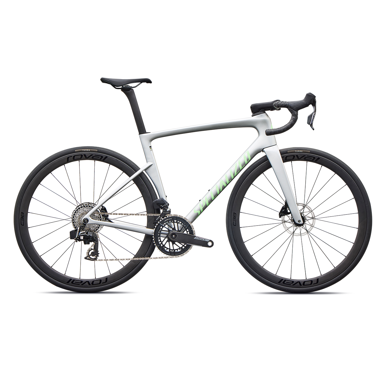 2027 | Tarmac SL9 Expert AXS