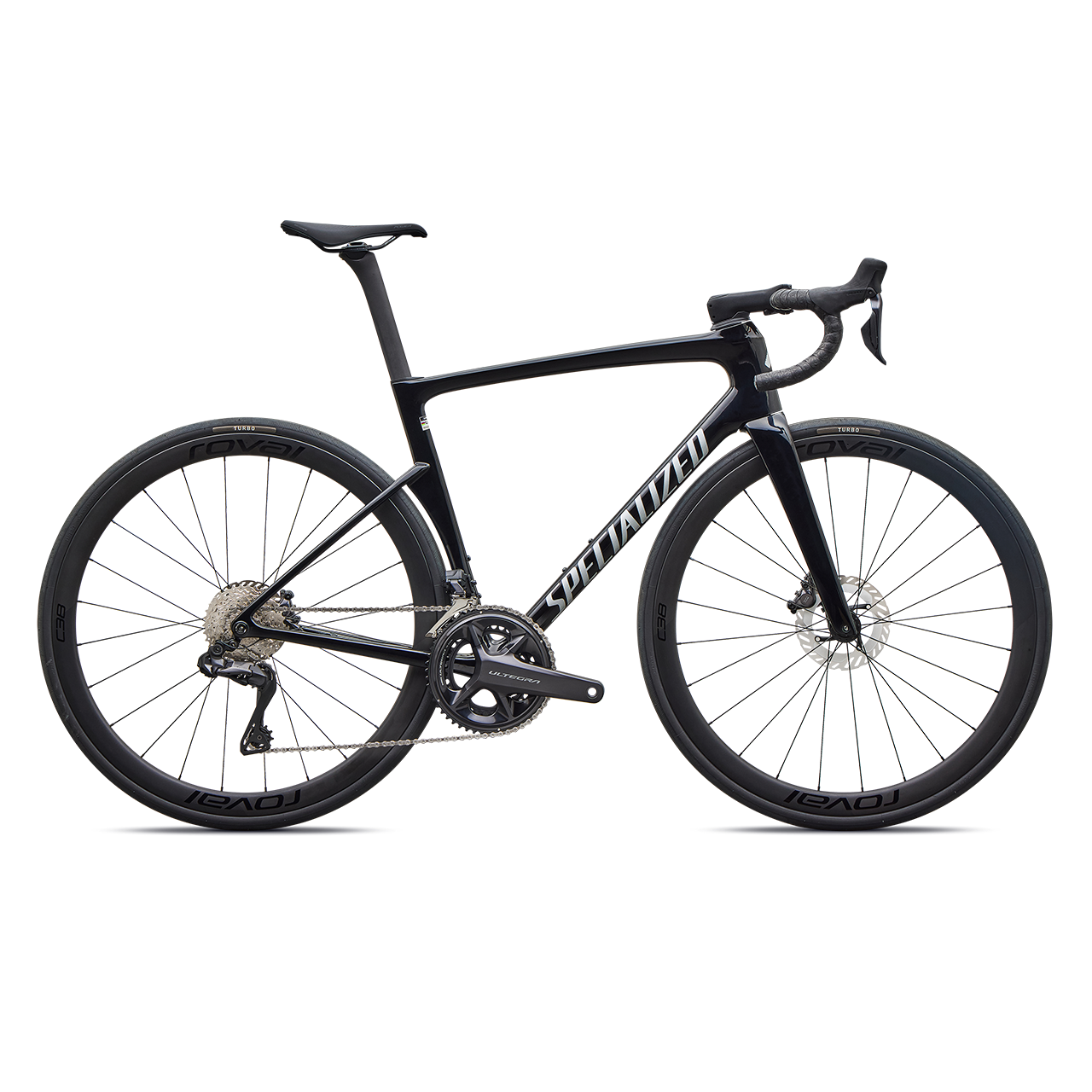 2027 | Tarmac SL9 Expert Ultegra Di2