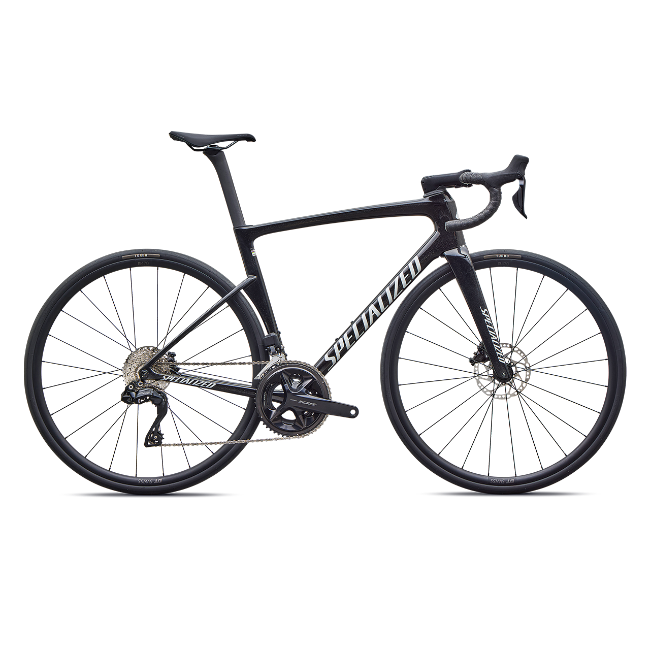 2027 | Tarmac SL9 Comp 105 Di2