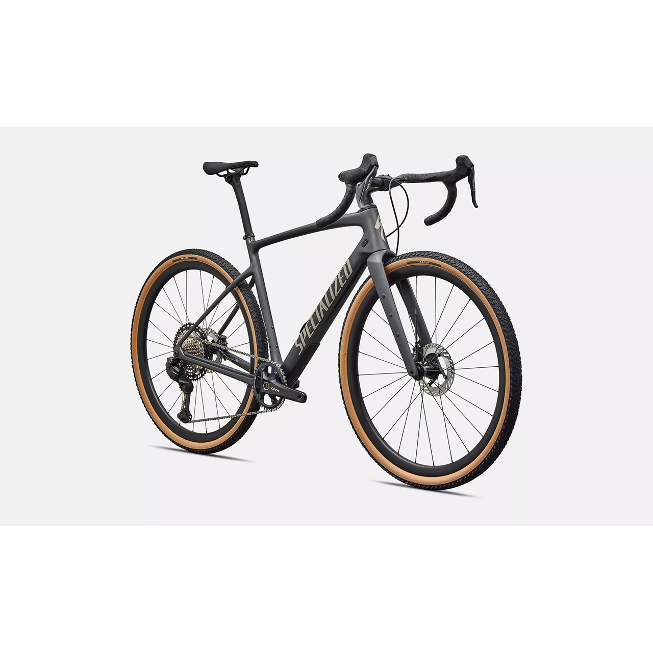 2026 | Diverge 4 Expert - Di2