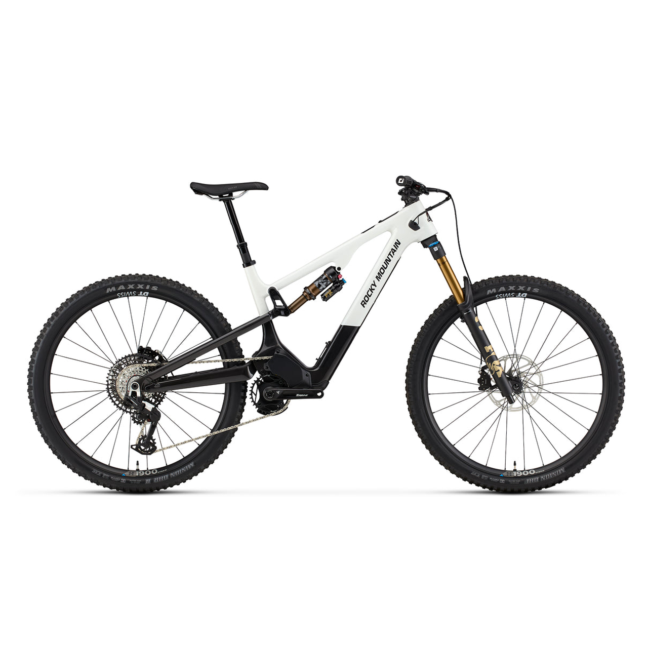 2025 | Instinct Powerplay SL Carbon 70