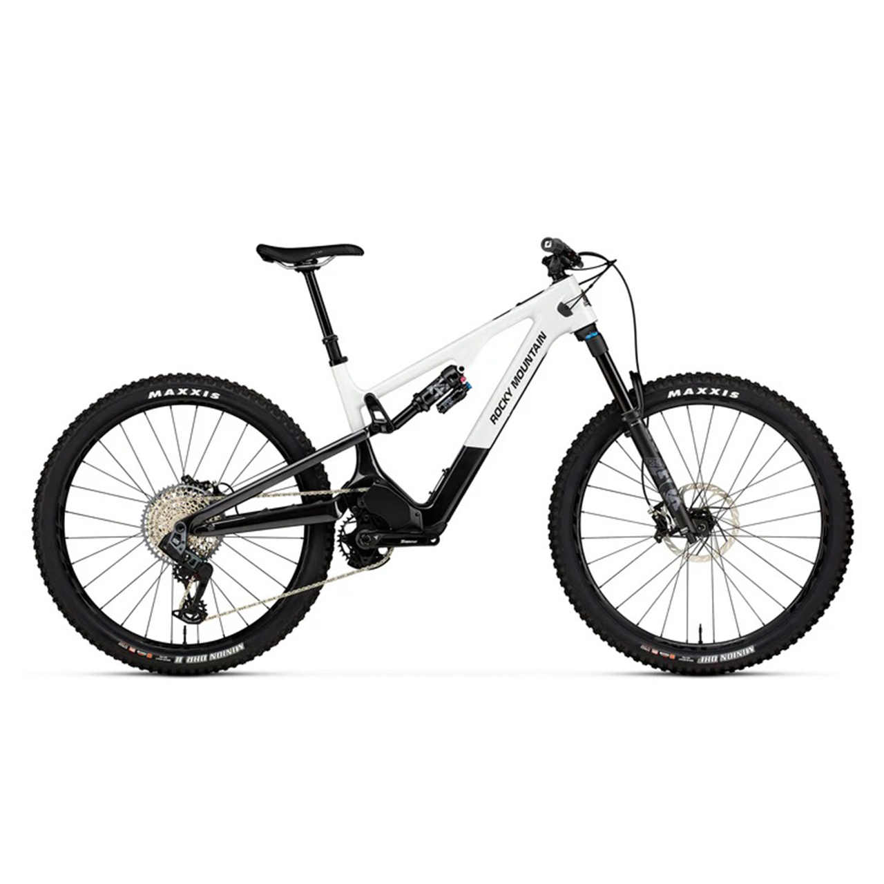2025 | Instinct Powerplay SL Carbon 70