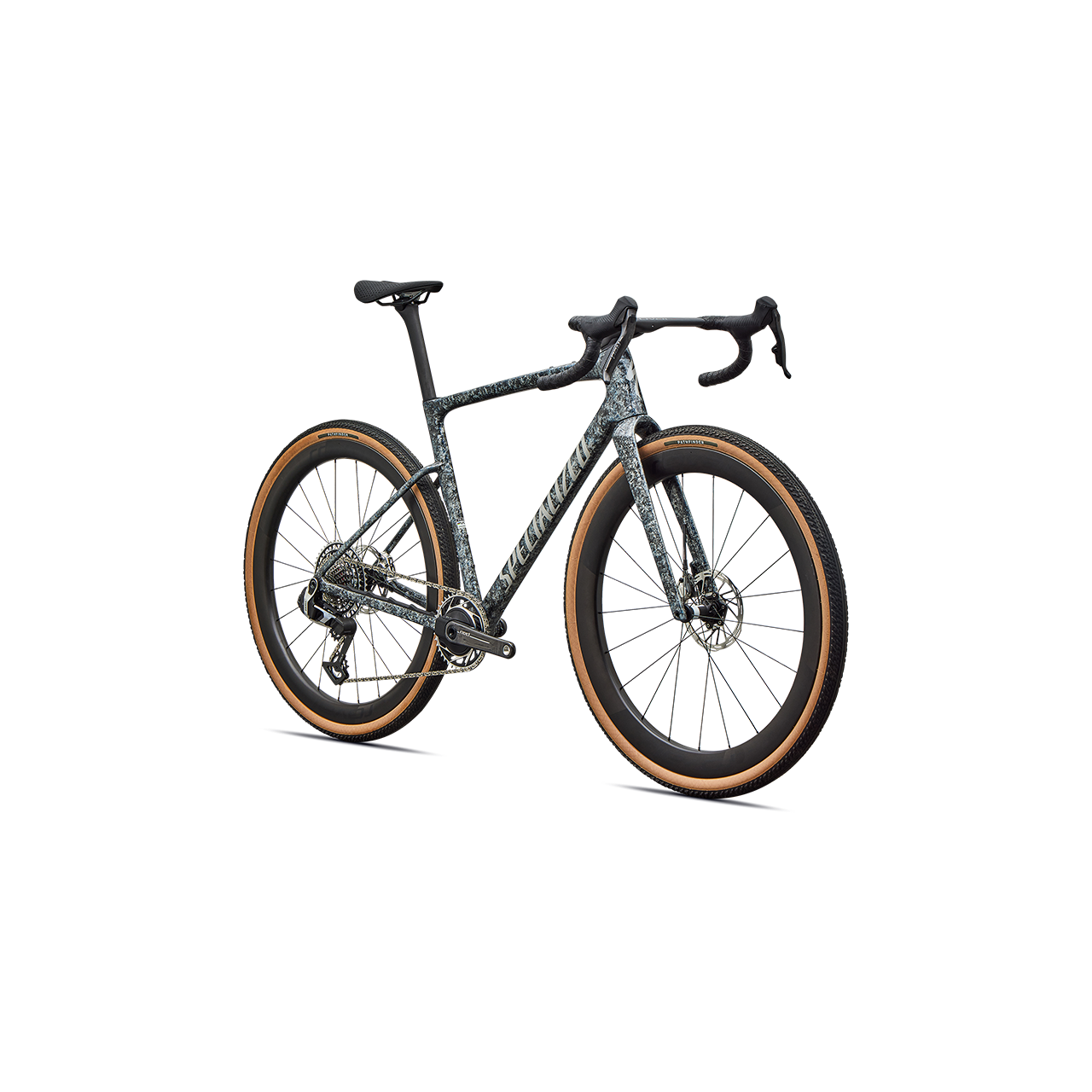 2027 | Crux 5 S-Level
