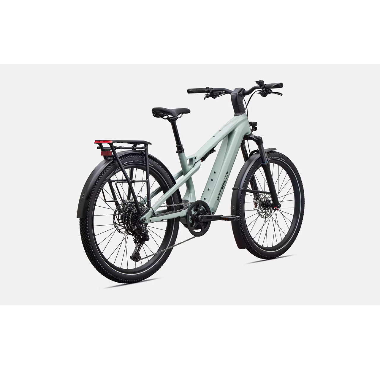 2027 | Vado X 3 4.0