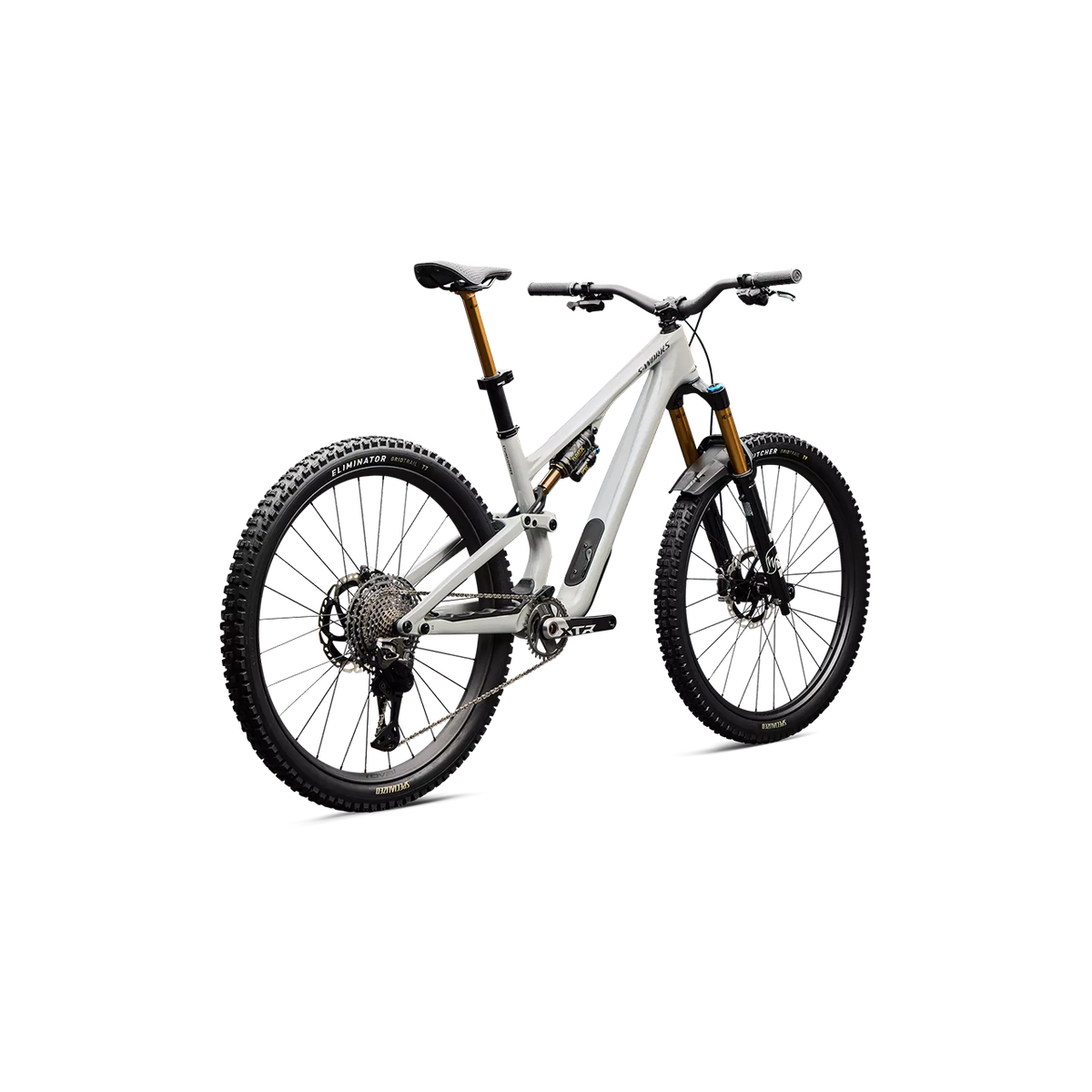 2026 | S-Works Stumpjumper 15 EVO Di2