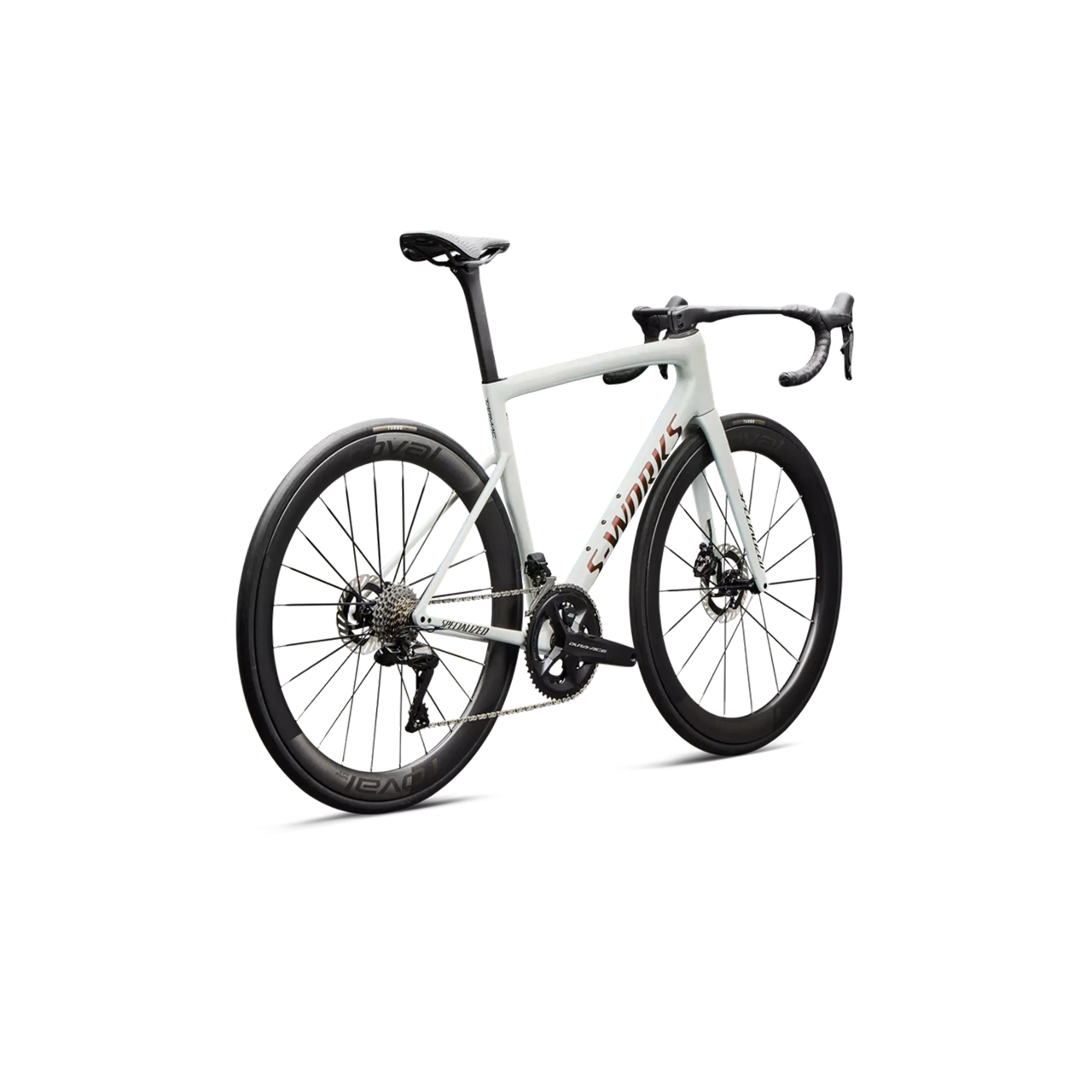 2026 | S-Works Tarmac SL8 – Di2