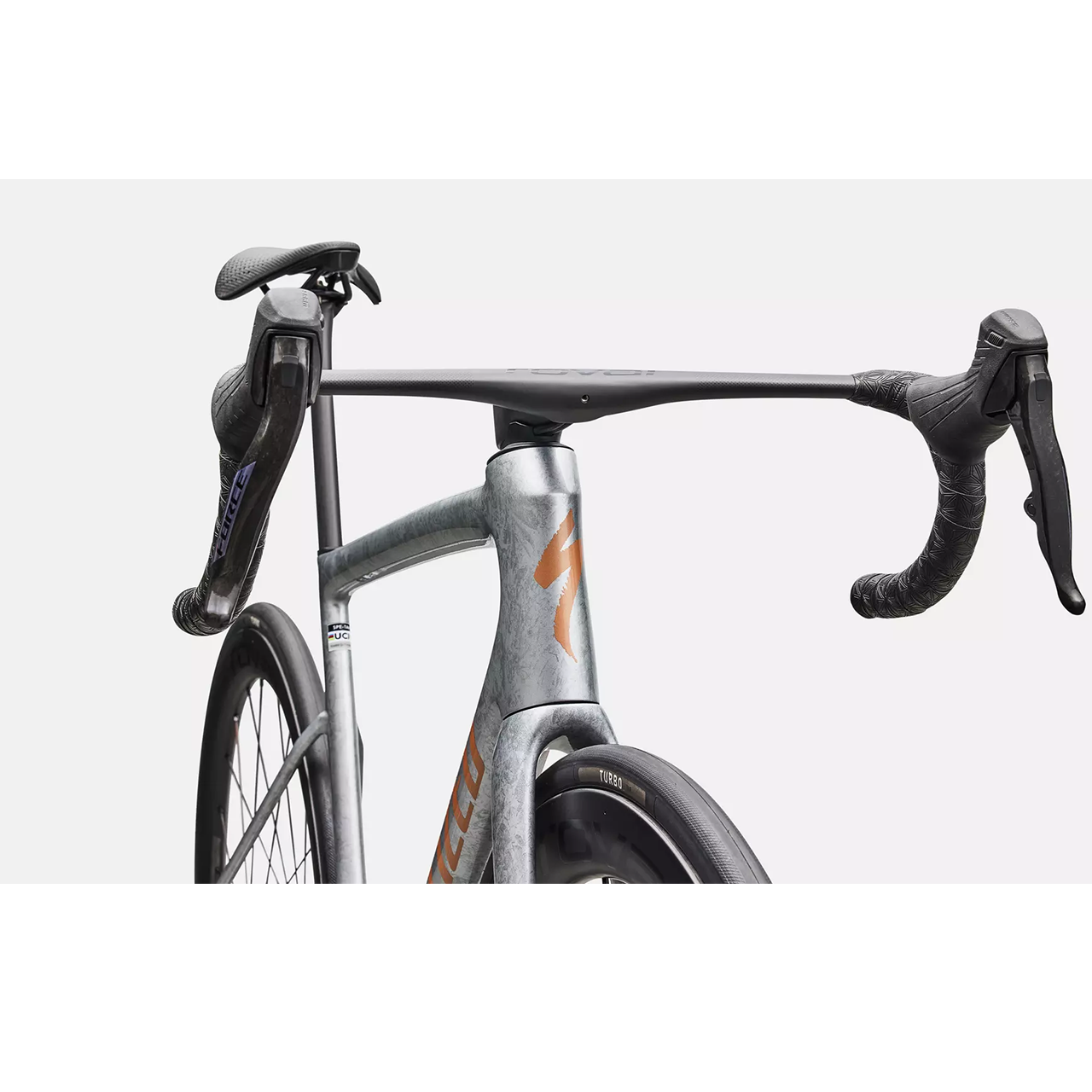 2026 | Tarmac SL8 Pro - AXS