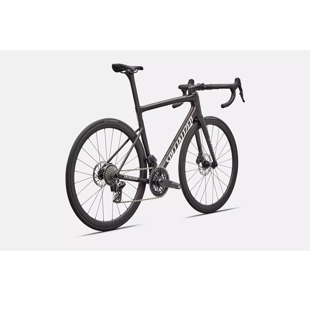 2026 | Tarmac SL8 Expert - Di2