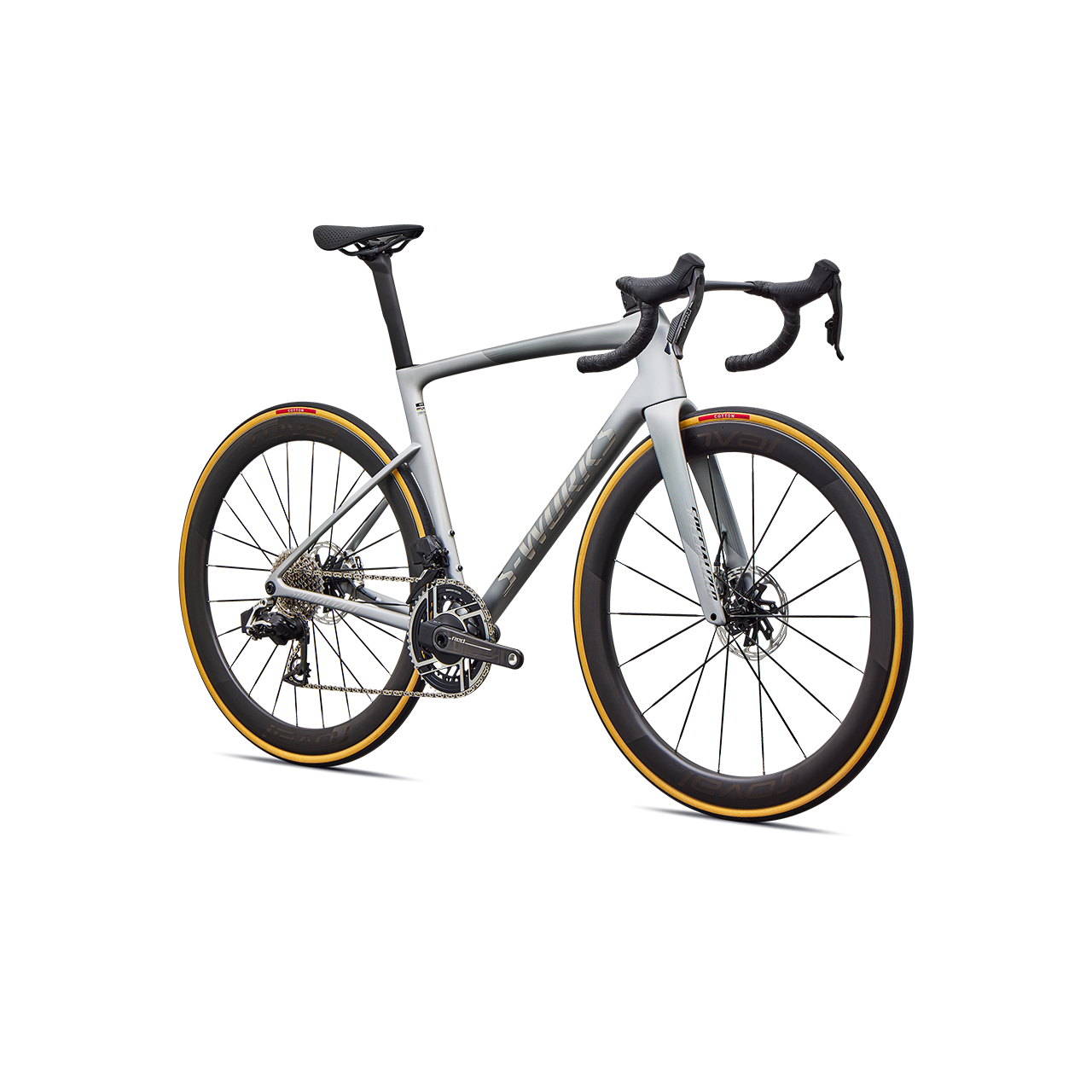 2027 | Tarmac SL9 S-Works AXS