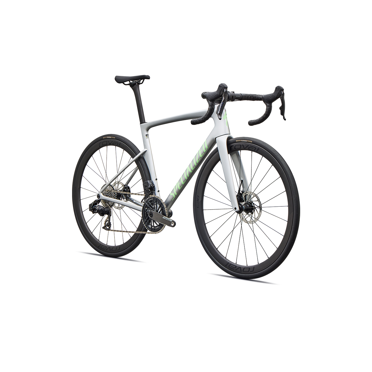 2027 | Tarmac SL9 Expert AXS
