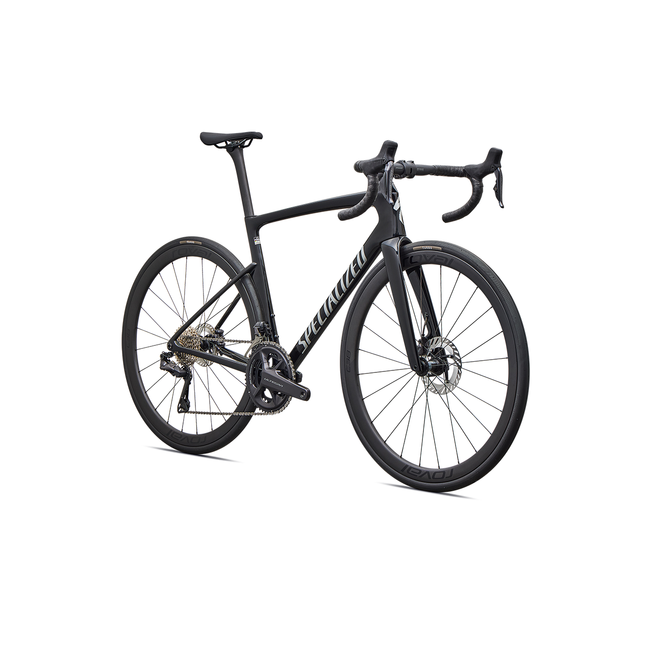 2027 | Tarmac SL9 Expert Ultegra Di2