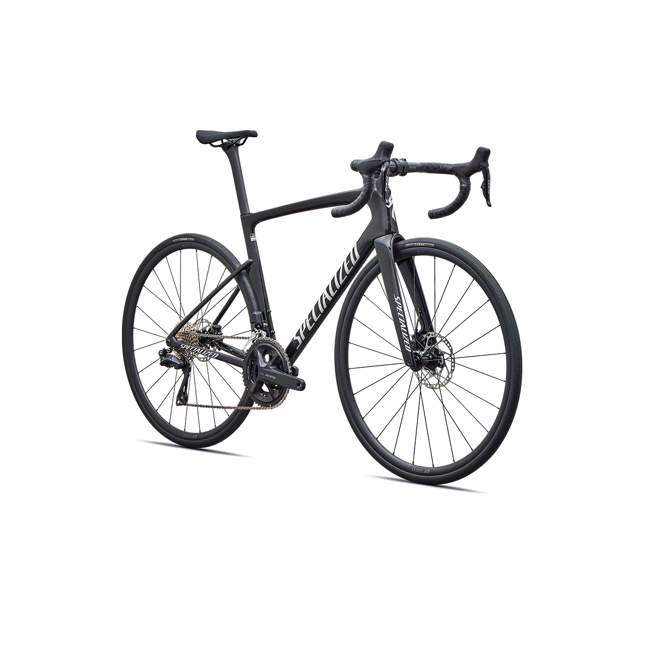 2027 | Tarmac SL9 Comp 105 Di2