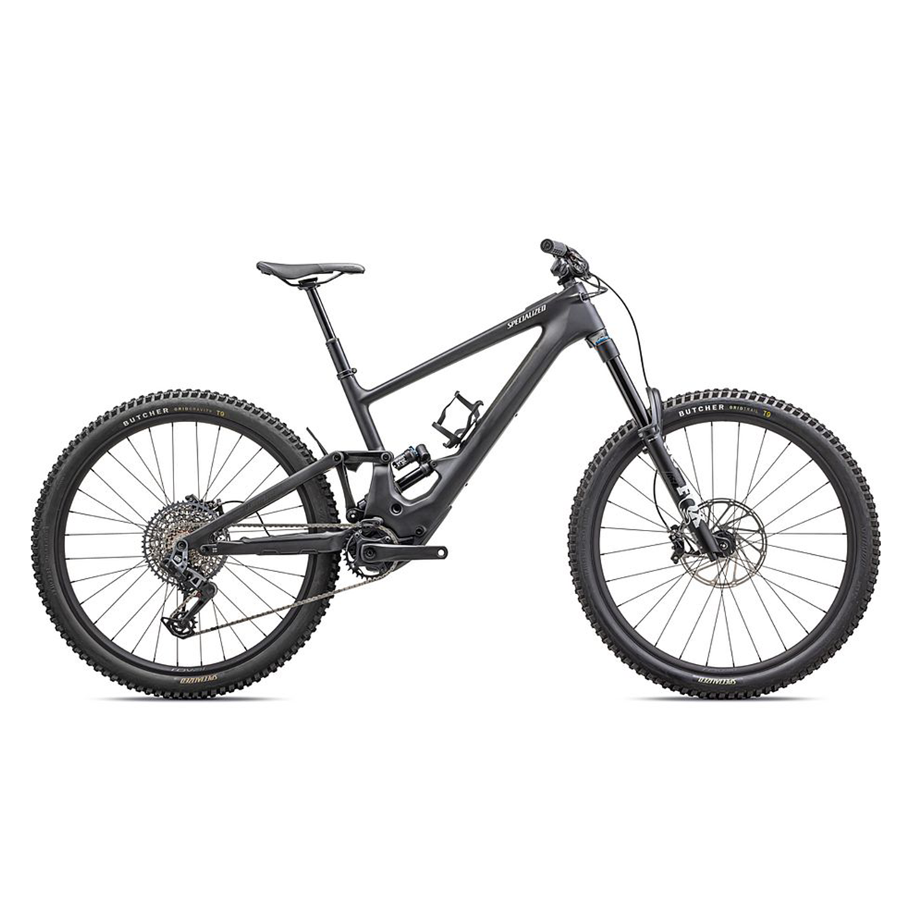 2024 | Turbo Kenevo SL Expert