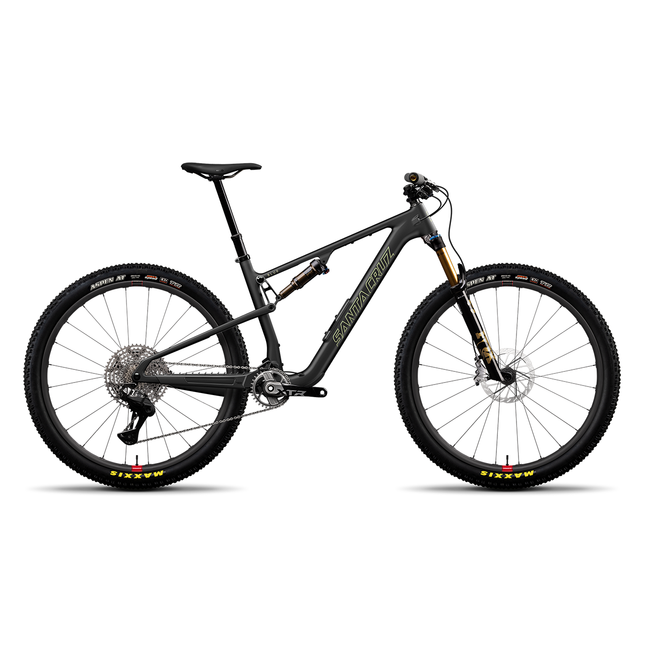 2027 | Blur 5 29 CC XTR Reserve