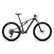 2027 | Blur 5 29 CC XTR Reserve