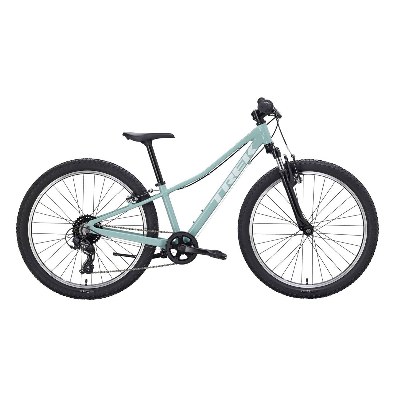 2027 | Precaliber 24 8-speed Suspension