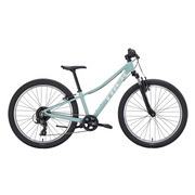 2027 | Precaliber 24 8-speed Suspension