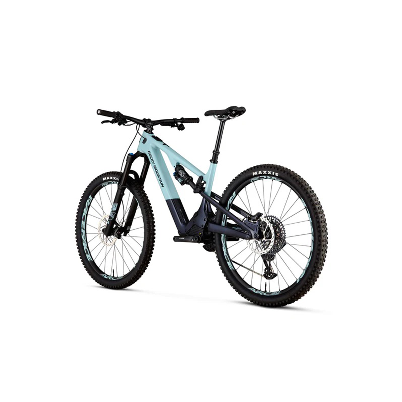 2025 | Instinct Powerplay SL Carbon 70