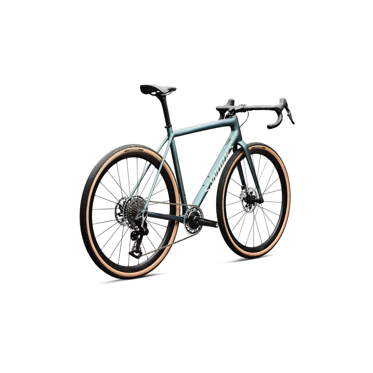 2026 | S-Works Crux 4