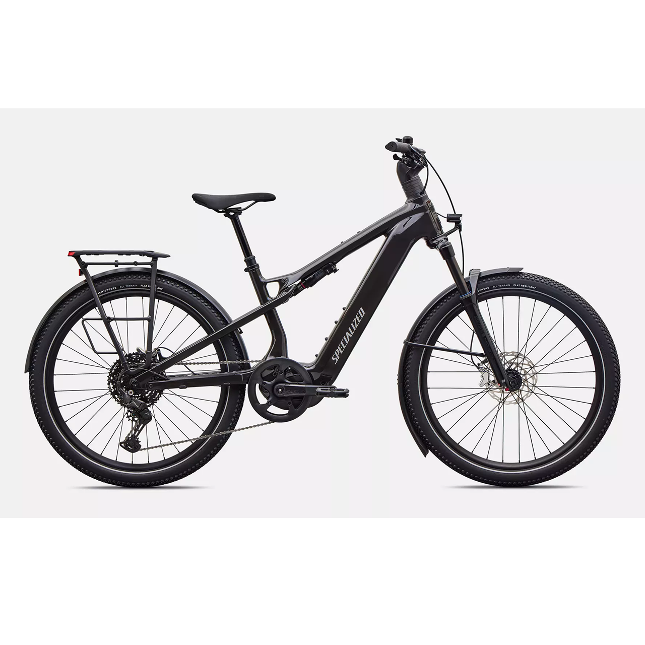 2027 | Vado X 3 4.0